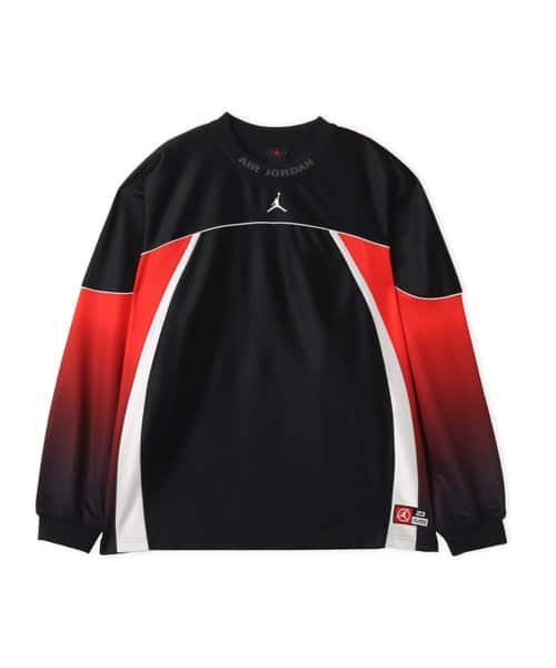 JORDAN BRAND M J FLT CLB JERSEY