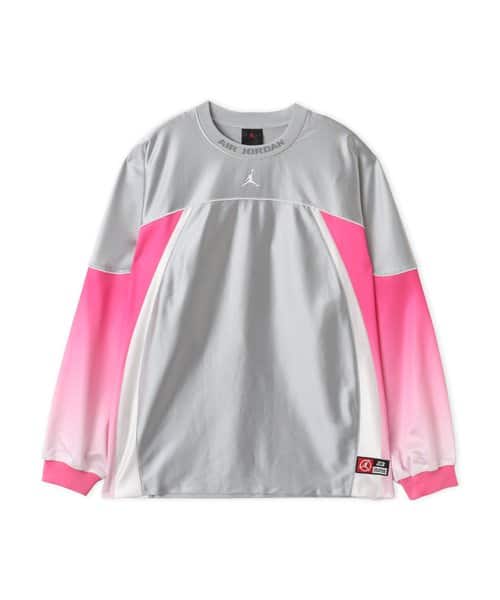 JORDAN BRAND M J FLT CLB JERSEY