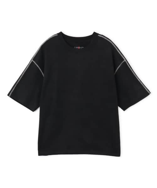 JORDAN BRAND M J FLT HVYWT SS TOP