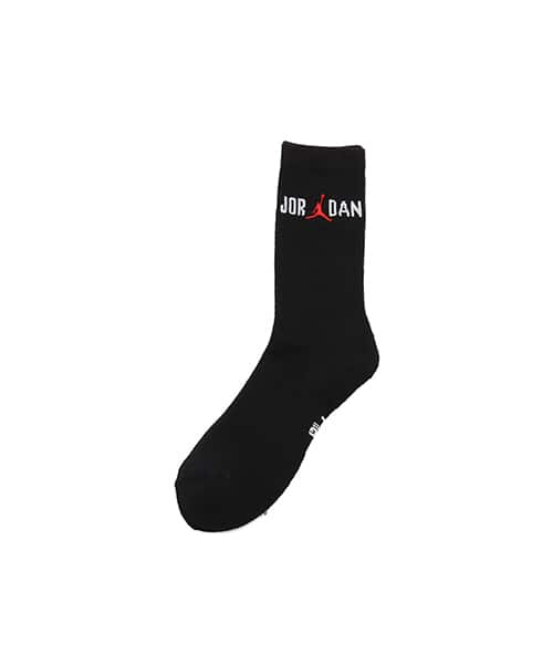 JORDAN BRAND U J ED PLY CREW - 144 STR