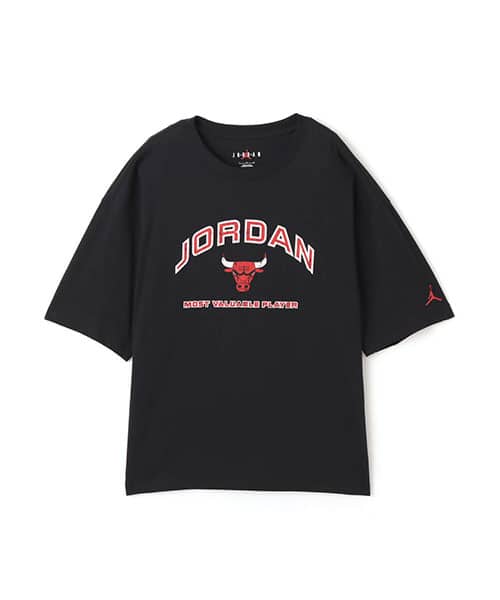 JORDAN BRAND M J FLT ESS BXY GFX SS CREW