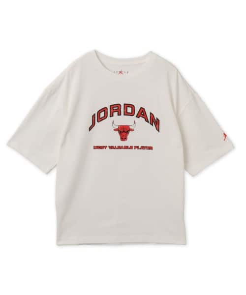 JORDAN BRAND M J FLT ESS BXY GFX SS CREW