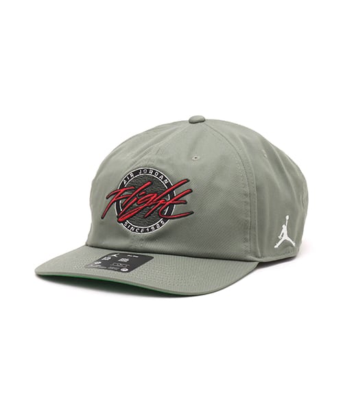 JORDAN BRAND U J PRO CAP US FB DC 5PNL FLT