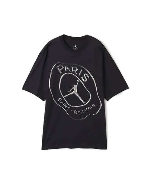 JORDAN BRAND M J DF PRACTICE TEE PSG GRAY - グレー
