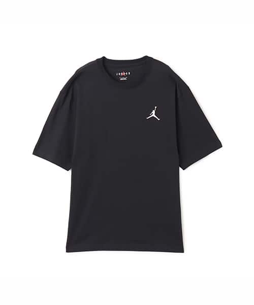 JORDAN BRAND M J JUMPMAN EMB SS CREW