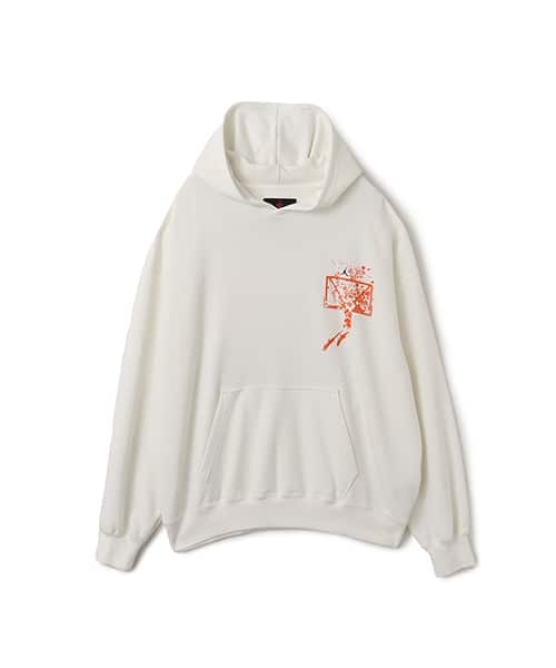JORDAN BRAND M J BRK OVS SBB HD LB