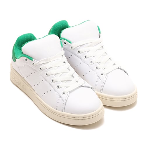 adidas STAN SMITH XLG FTWWHT/GREEN/OWHITE 24SS-I
