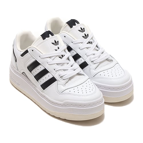 adidas FORUM XLG W FOOTWEAR WHITE/CORE BLACK/CLOUD WHITE 23FW-I