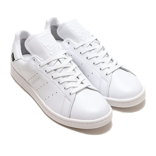 adidas STAN SMITH LUX GTX FOOTWEAR WHITE/CORE BLACK/FOOTWEAR WHITE 23FW-S