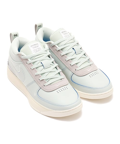 NIKE BOOK 1 MP EP BARELY GREY/BARELY GREY-METALLIC SILVER