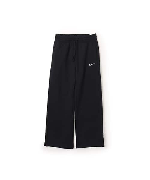 NIKE AS W NSW PHNX FLC HR PANT WID