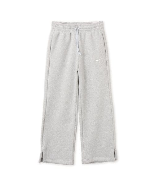 NIKE AS W NSW PHNX FLC HR PANT WID
