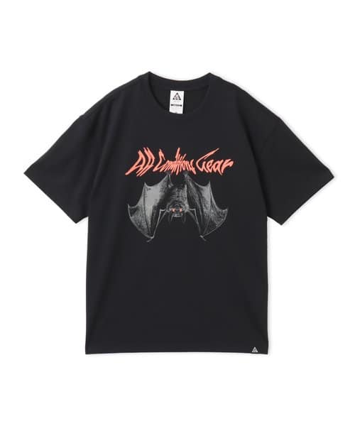 NIKE AS M ACG DF TEE LSE CAMP BATS