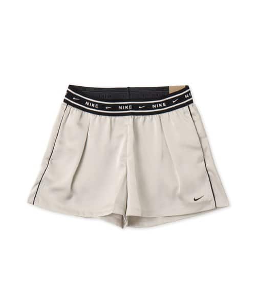 NIKE AS W NSW OFFLN WVN STN SHORT