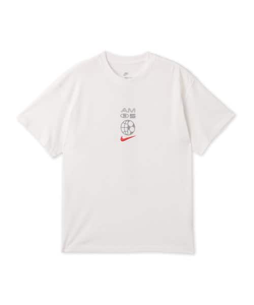 NIKE AS U NSW TEE LSE AM95 RFLCTVE