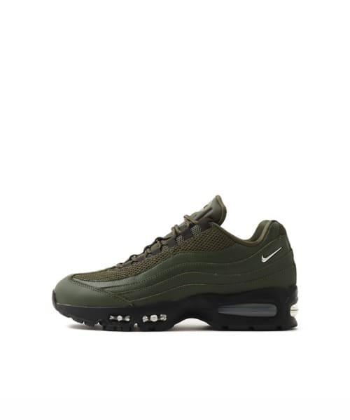 NIKE W AIR MAX 95 BIG BUBBLE
