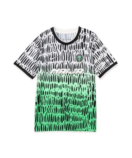 NIKE NFX M NK DF ACDPR SS PM TOP