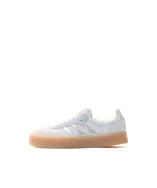 adidas SAMBAE X LIBERTY LONDON
