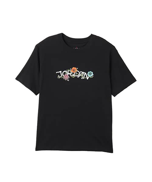 JORDAN BRAND AS W J BRK SS GF GFX TEE VINE