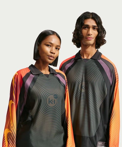 NIKE M NRG KOI JERSEY 2