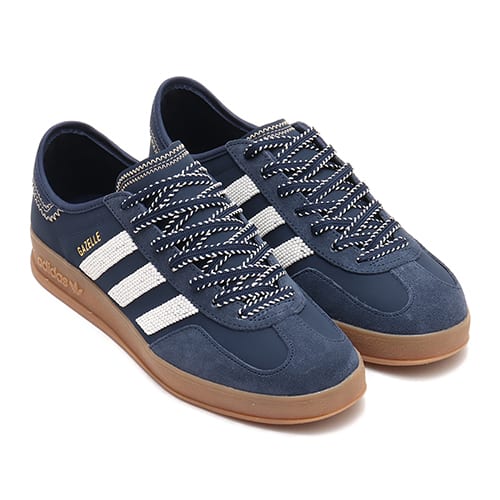 "adidas CLOT GAZELLE BY EC"