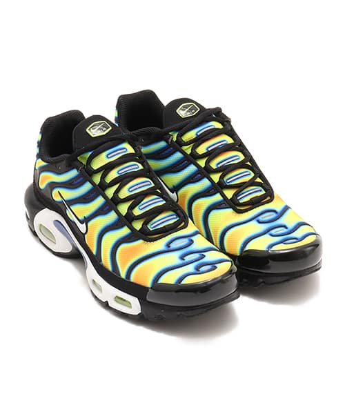 NIKE AIR MAX PLUS