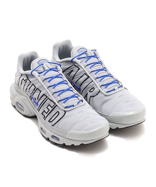 NIKE AIR MAX PLUS