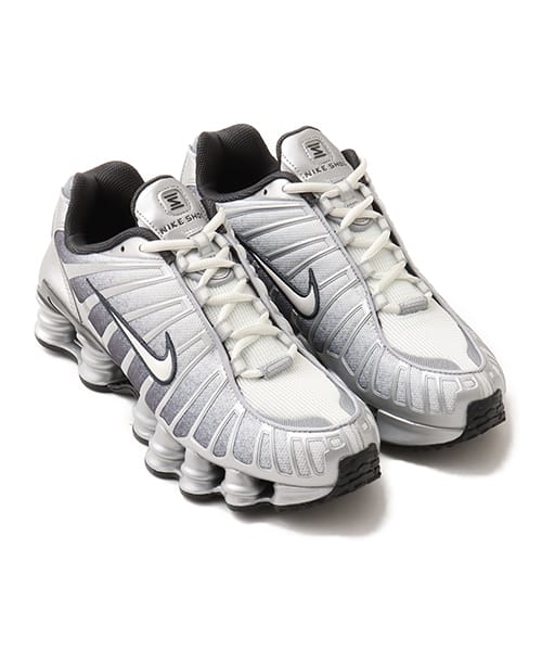 NIKE SHOX TL PRINT