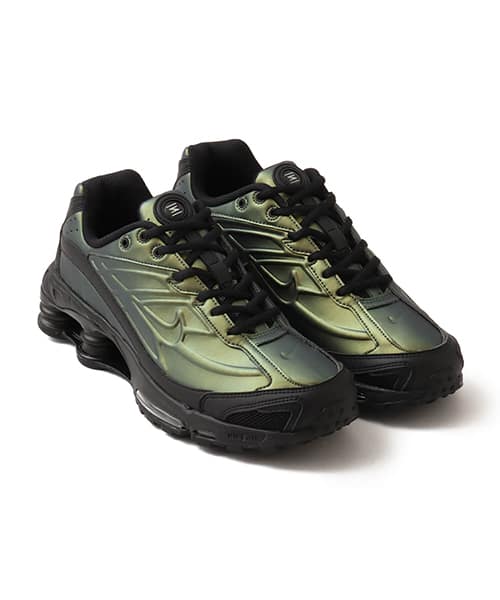NIKE SHOX RIDE 2