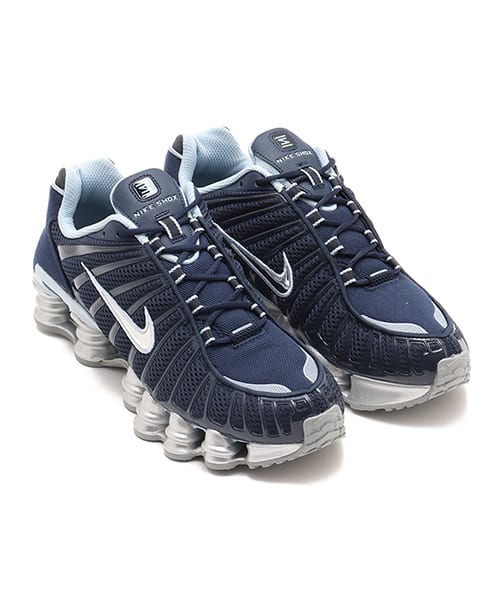 NIKE W SHOX TL
