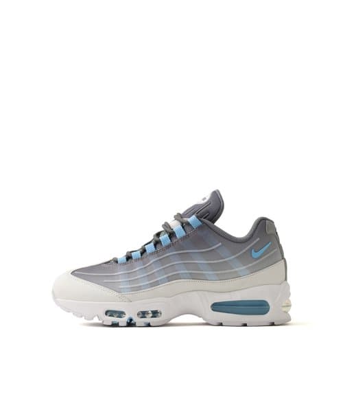 NIKE AIR MAX 95 BB TECH