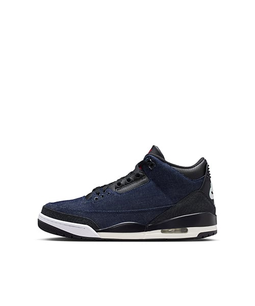 JORDAN BRAND AIR JORDAN 3 RTR LSC INDIGO SP