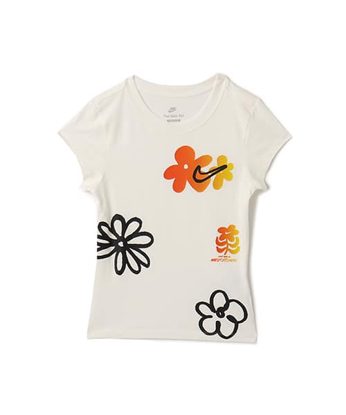NIKE AS  W NSW SS TEE BABY GRX SPD