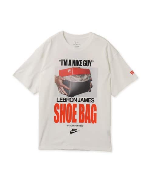NIKE AS LJ M NK TEE M90 SB