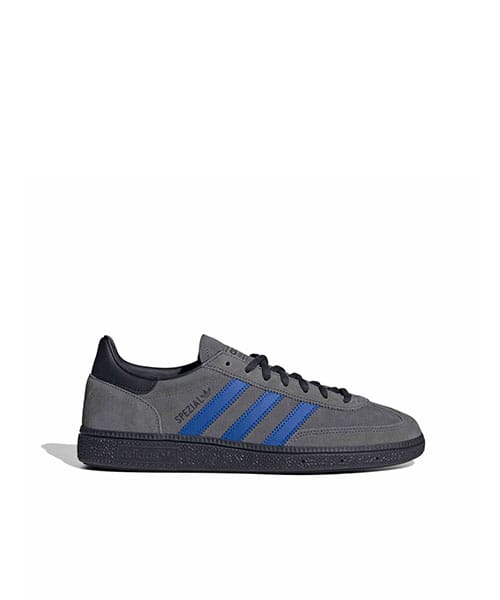 adidas HANDBALL SPEZIAL GREFIV/EQTBLU/CBLACK - グレー