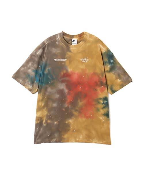 NIKE AS W NSW SS TEE OS GCEL