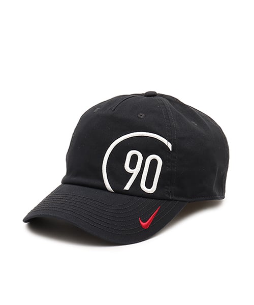 NIKE NK CLUB CAP US CB T90 FA25
