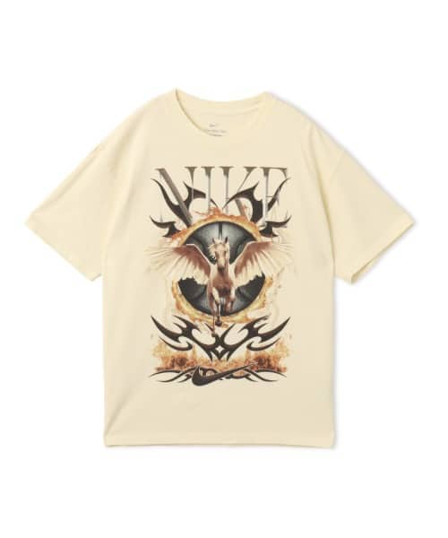 NIKE AS M NK TEE M90 OC LOOSE F1