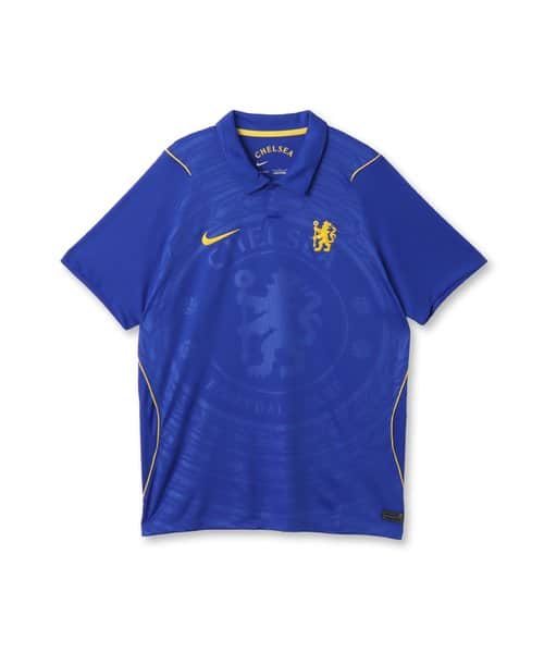 NIKE CFC M NK Dri-FIT Jersey SS Stadium Home
