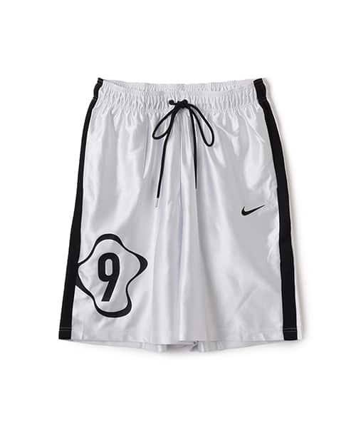 NIKE AS W NSW MESH SHORT GCEL