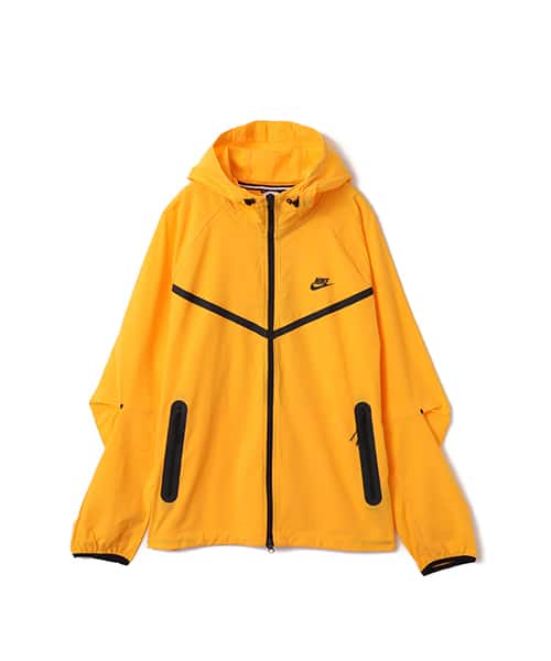 NIKE M NRG TCH WVN WR FZ JKT