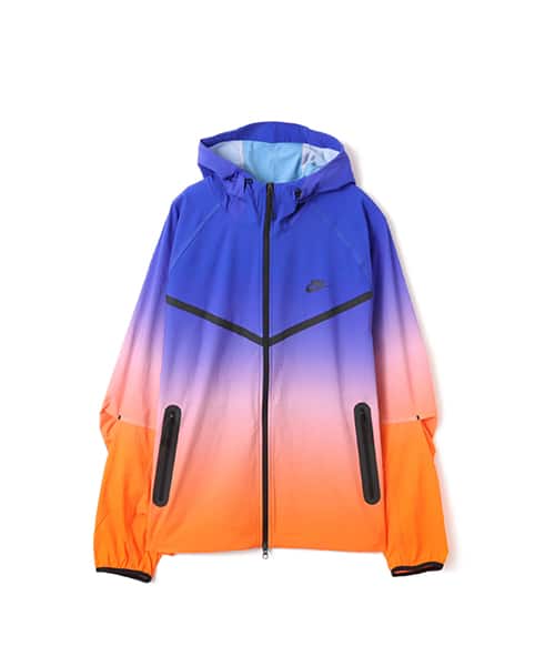 NIKE M NRG TCH WVN WR FZ JKT 2