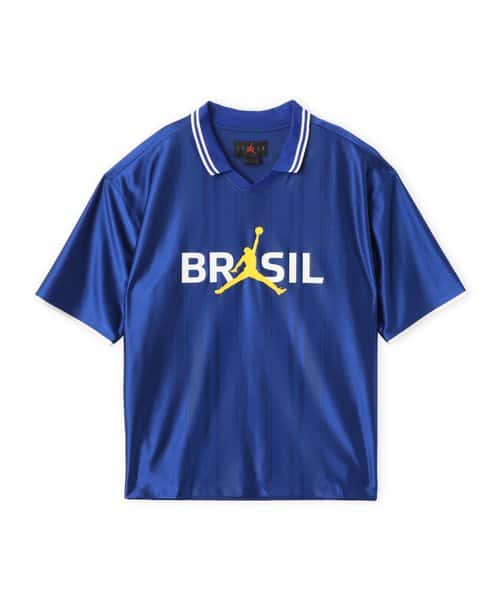 JORDAN BRAND M J POLO TOP P6