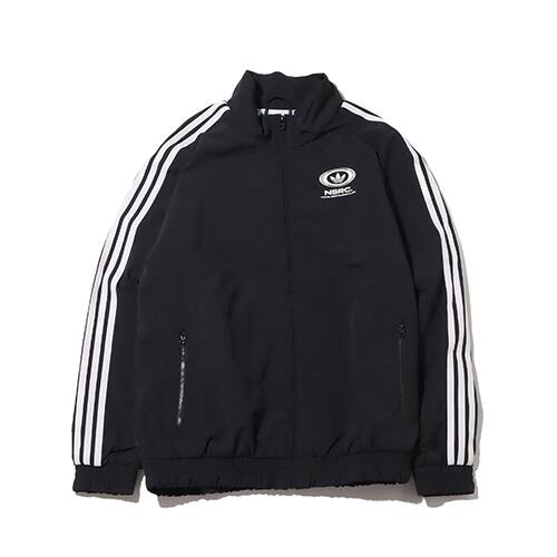 adidas TRACK TOP NSRC BLACK 23SS-S