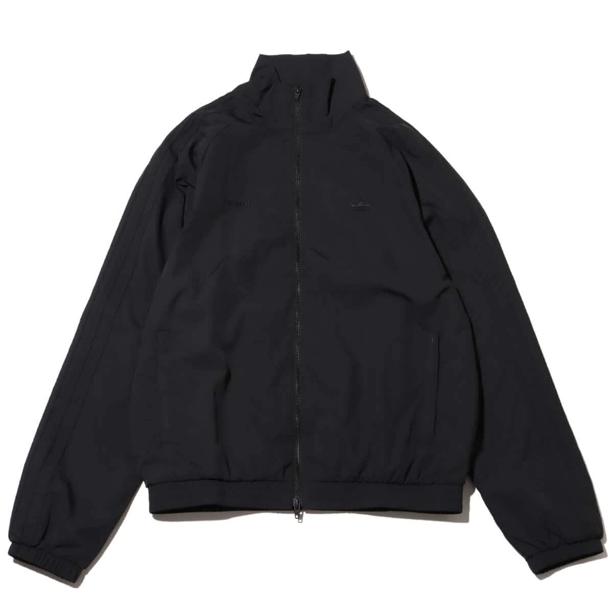 adidas JJJJ TRACKTOP BLACK