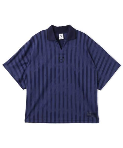 NIKE W RNWY JERSEY TOP