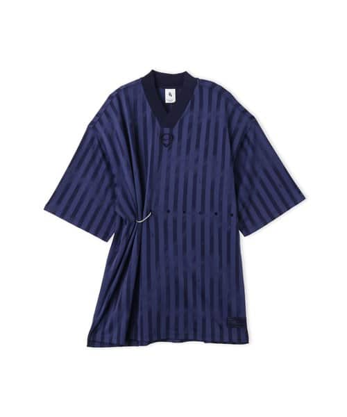 NIKE W RNWY JERSEY DRESS