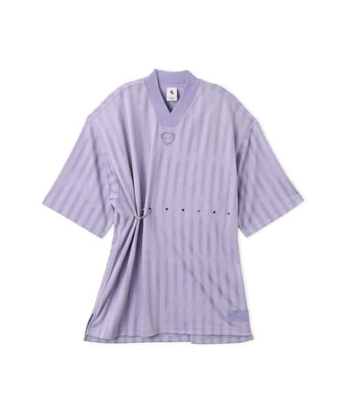 NIKE W RNWY JERSEY DRESS