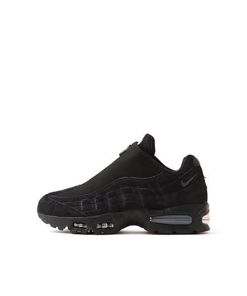 NIKE AIR MAX 95 BIG BUBBLE ZIP SP