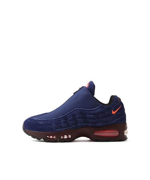 NIKE AIR MAX 95 BIG BUBBLE ZIP SP